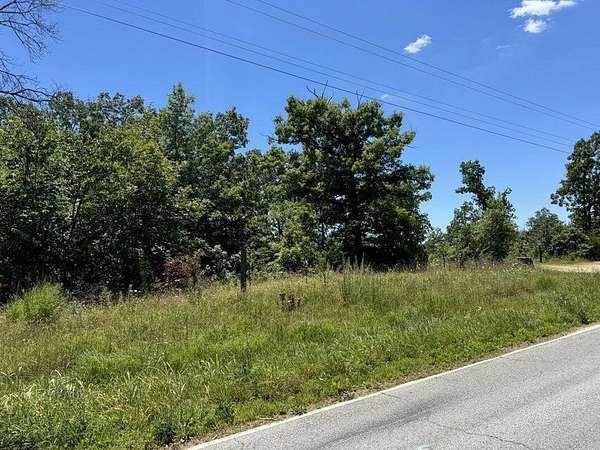 15 Acres of Land for Sale in Sparta, Missouri
