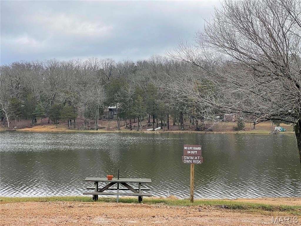 0.53 Acres of Residential Land for Sale in Lonedell, Missouri