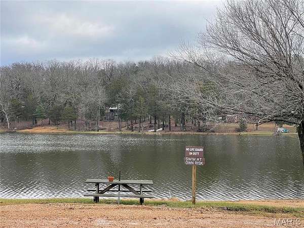 0.53 Acres of Residential Land for Sale in Lonedell, Missouri