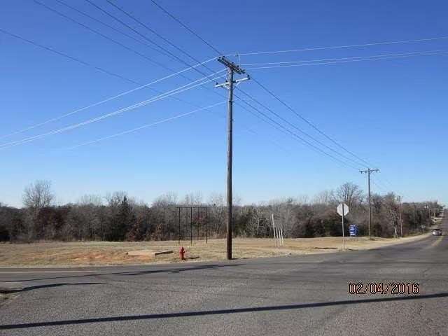 7.44 Acres of Commercial Land for Sale in Oklahoma City, Oklahoma