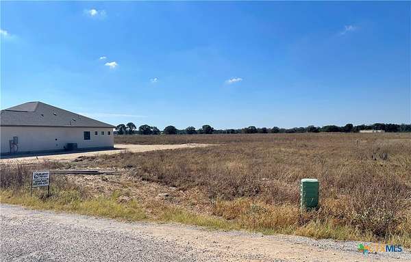 0.23 Acres of Residential Land for Sale in La Vernia, Texas