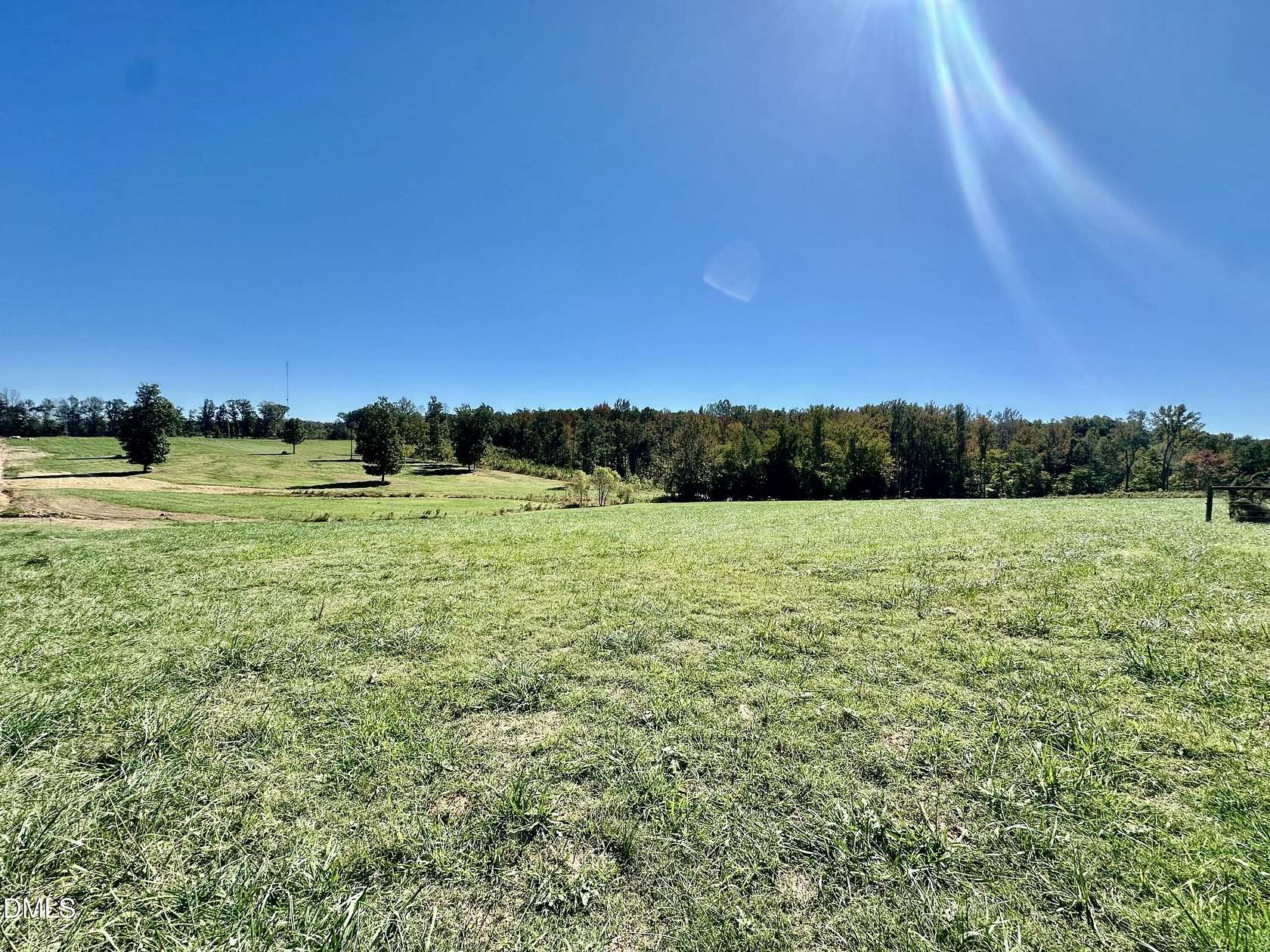 2 Acres of Residential Land for Sale in Hurdle Mills, North Carolina