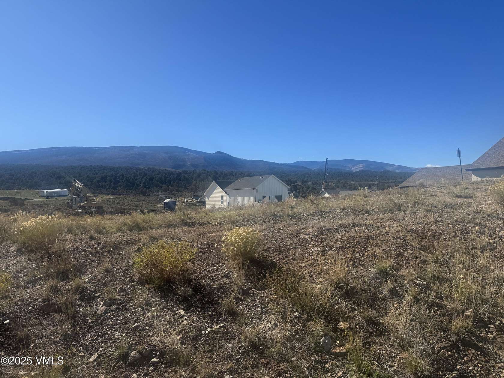 0.26 Acres of Residential Land for Sale in Gypsum, Colorado