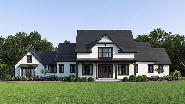 3 Acres of Residential Land with Home for Sale in Wadmalaw Island, South Carolina