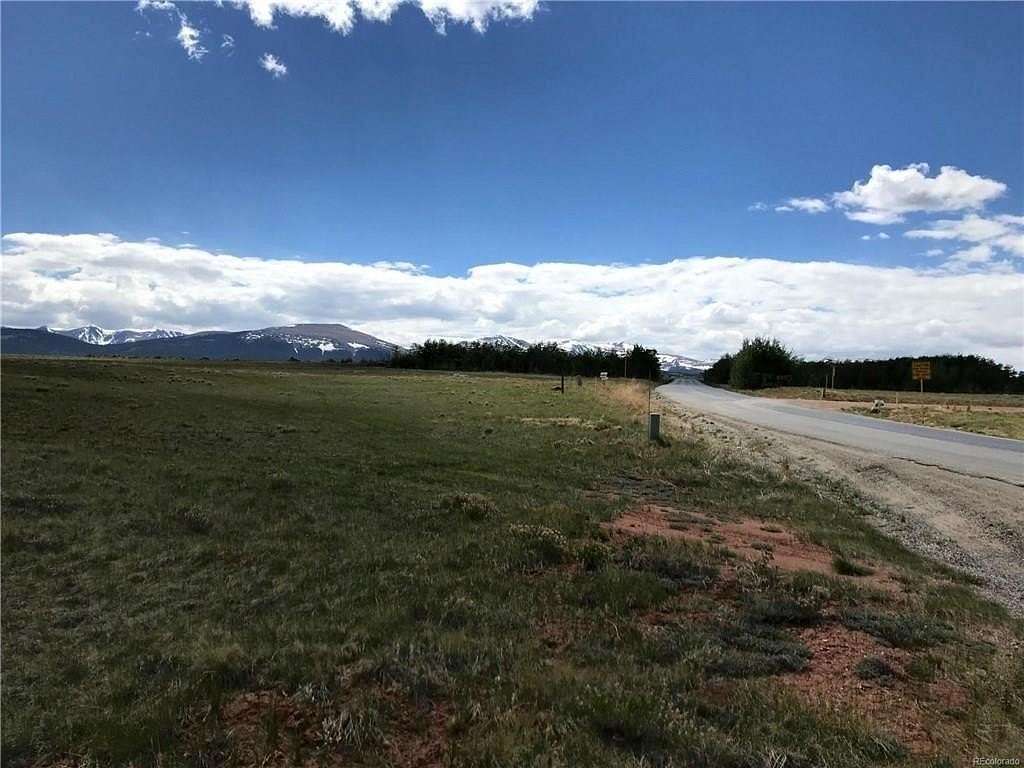 6 Acres of Residential Land for Sale in Fairplay, Colorado