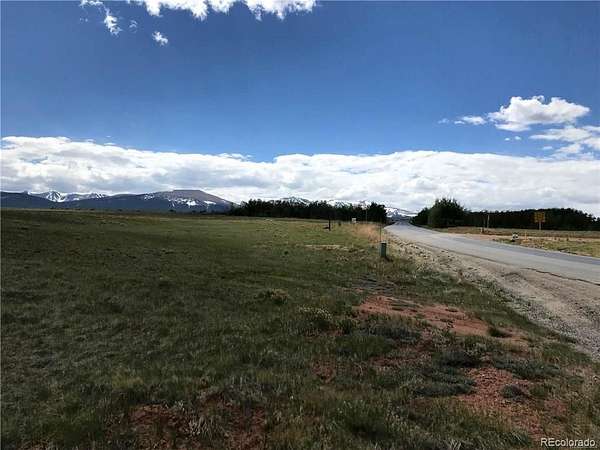 6 Acres of Residential Land for Sale in Fairplay, Colorado