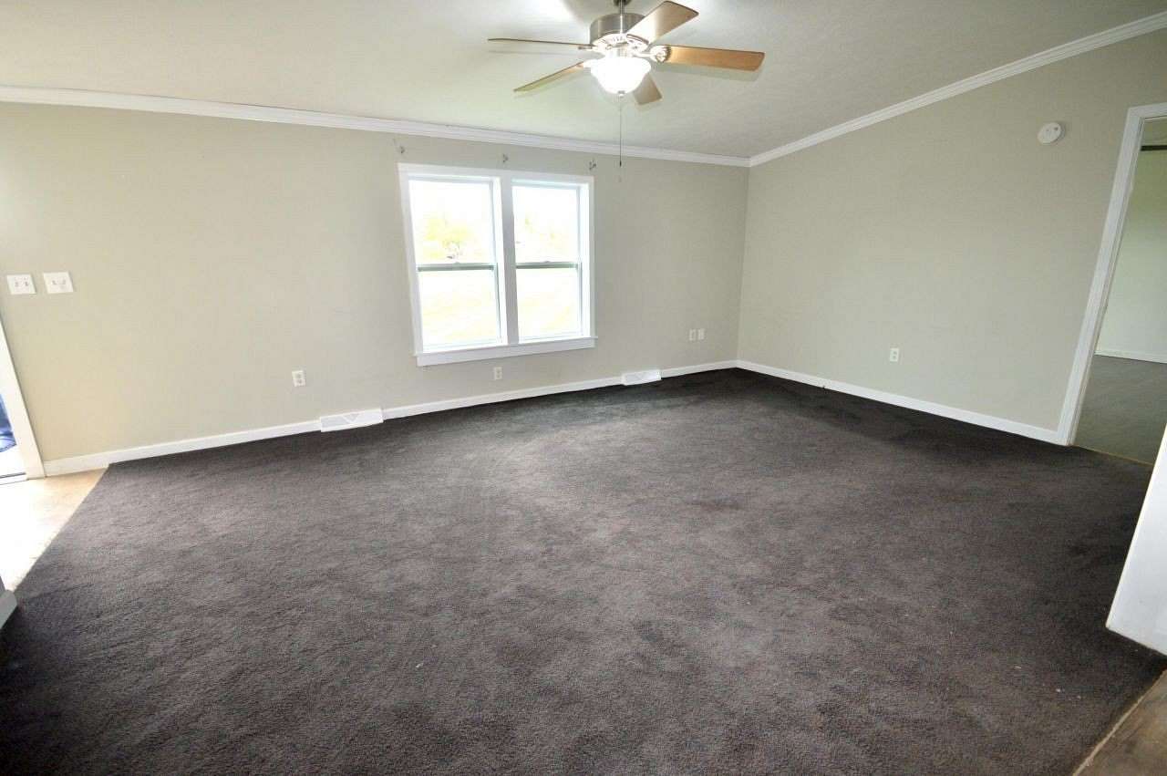 2 Acres of Residential Land with Home for Sale in Pittsfield, Maine