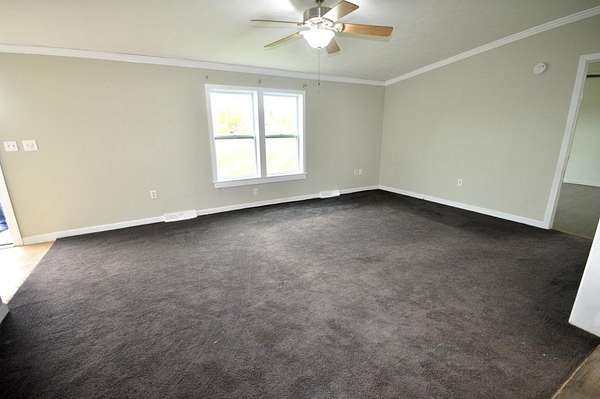 2 Acres of Residential Land with Home for Sale in Pittsfield, Maine