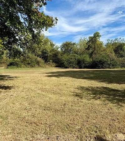 0.32 Acres of Residential Land for Sale in Muskogee, Oklahoma