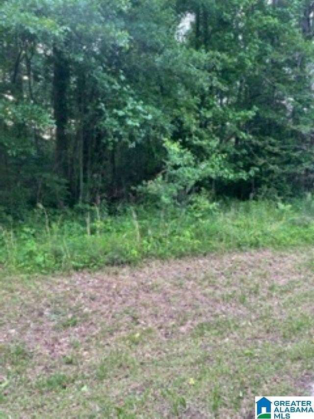 0.34 Acres of Residential Land for Sale in Oxford, Alabama