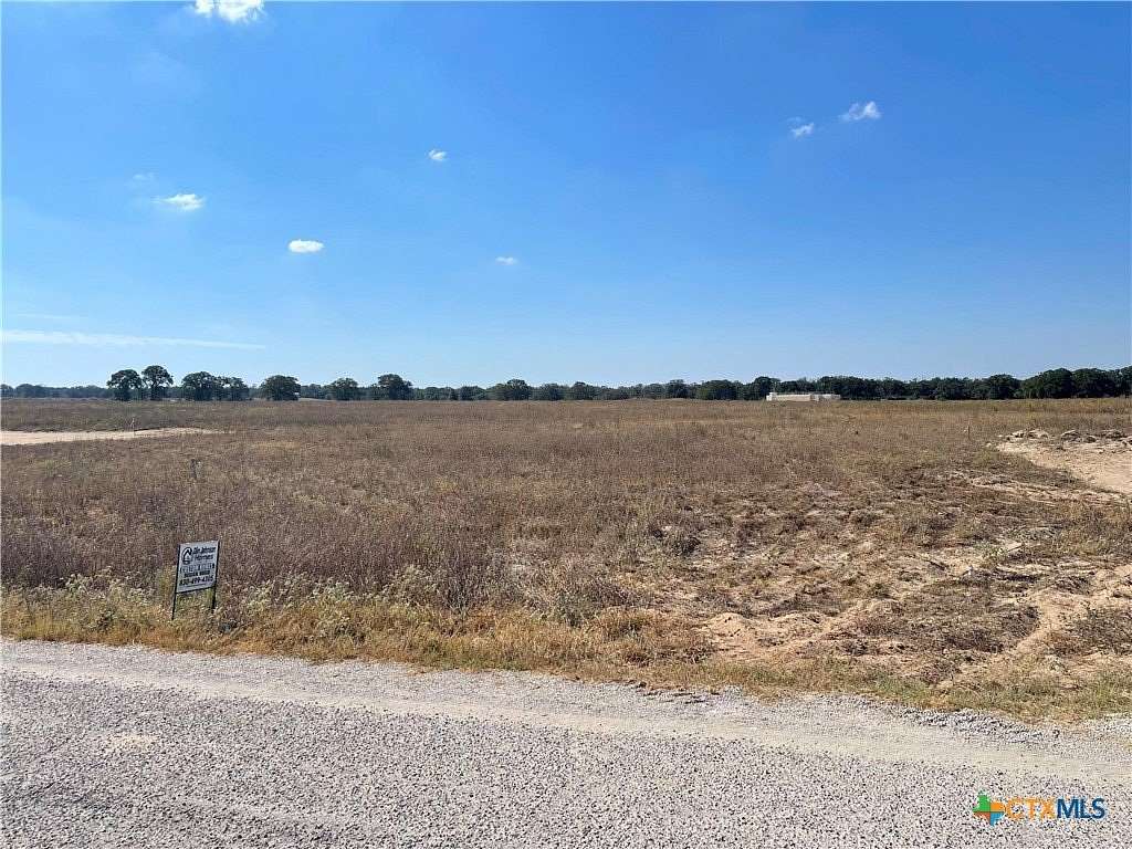 0.22 Acres of Residential Land for Sale in La Vernia, Texas