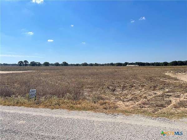 0.22 Acres of Residential Land for Sale in La Vernia, Texas
