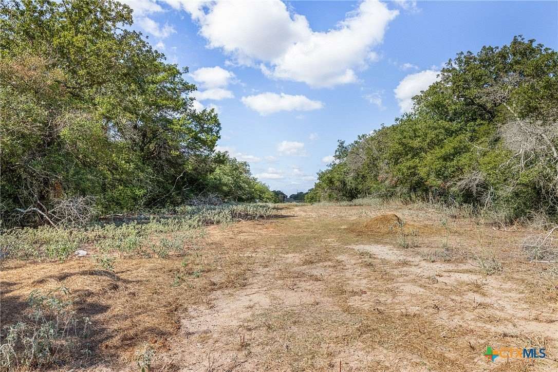 23.1 Acres of Land with Home for Sale in Harwood, Texas