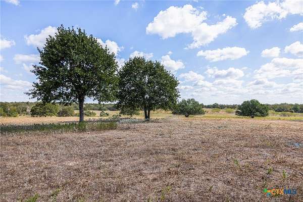 46.2 Acres of Land with Home for Sale in Harwood, Texas