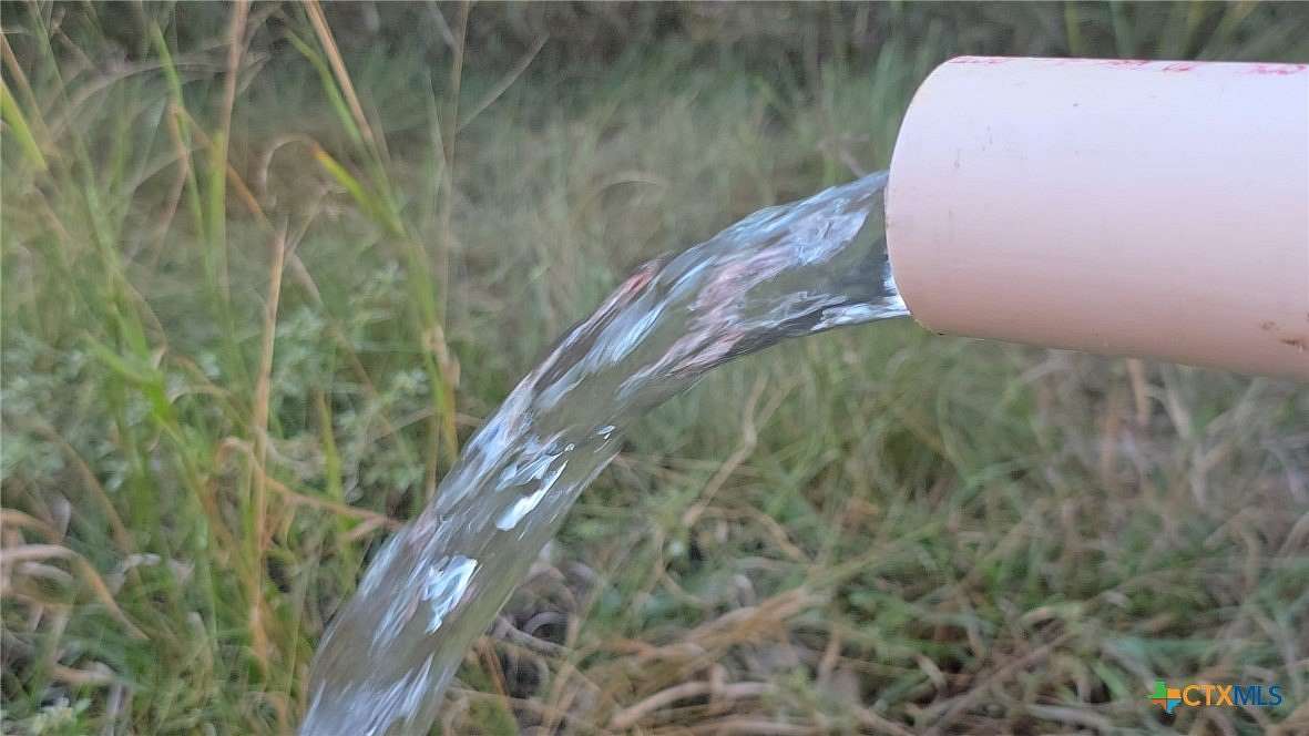 18 Acres of Recreational Land for Sale in Lampasas, Texas