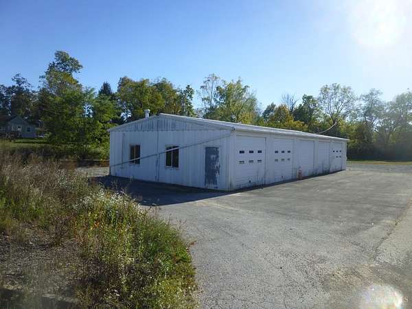 1.79 Acres of Commercial Land for Sale in Blanchester, Ohio
