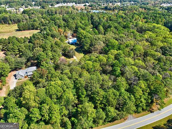 1.24 Acres of Residential Land for Sale in Buford, Georgia