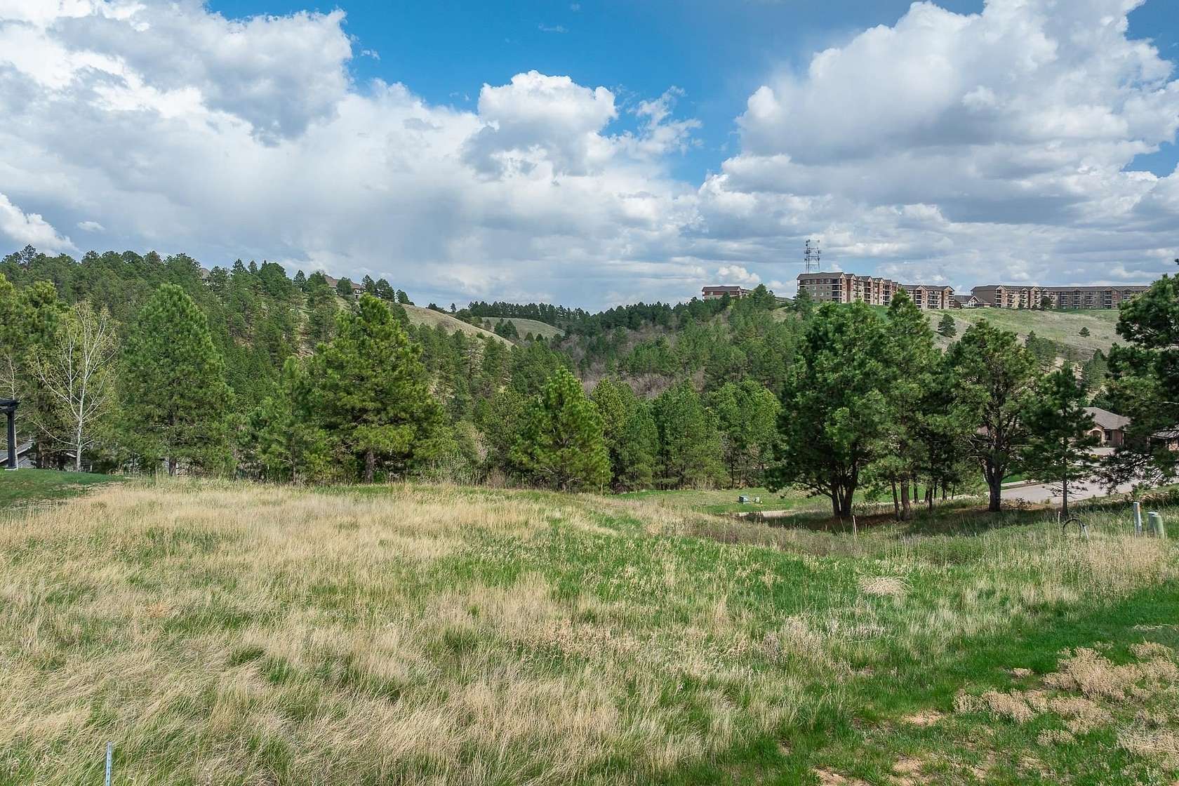0.38 Acres of Residential Land for Sale in Rapid City, South Dakota