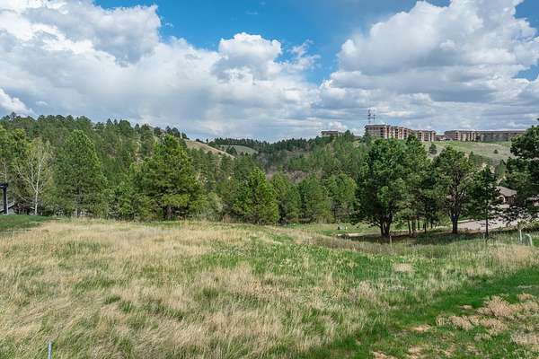 0.38 Acres of Residential Land for Sale in Rapid City, South Dakota