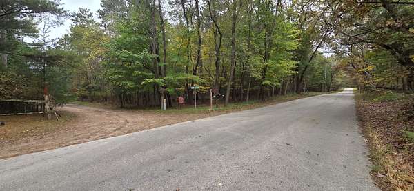 22.6 Acres of Recreational Land & Farm for Sale in Redgranite, Wisconsin