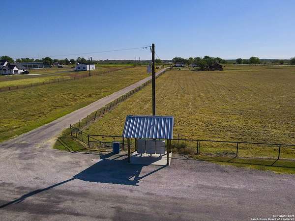 20 Acres of Land for Sale in Geronimo, Texas