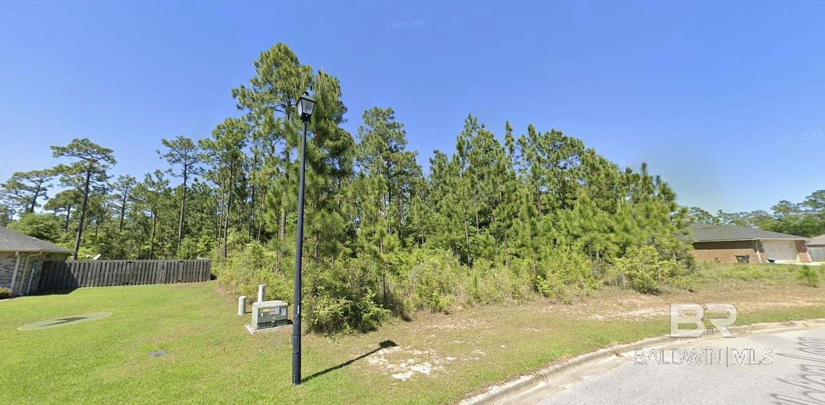 0.51 Acres of Residential Land for Sale in Lillian, Alabama