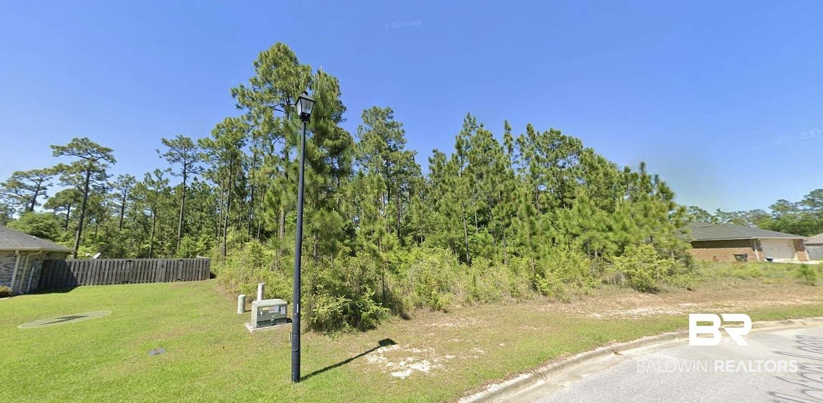 0.51 Acres of Residential Land for Sale in Lillian, Alabama