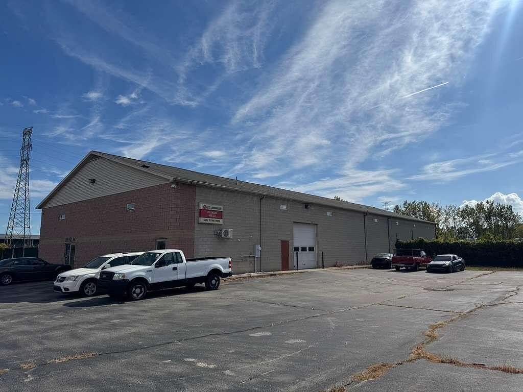 5.7 Acres of Improved Residential Land for Sale in Toledo, Ohio