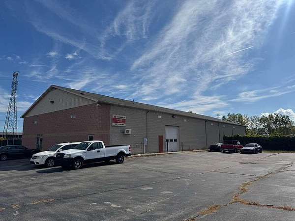 5.7 Acres of Improved Residential Land for Sale in Toledo, Ohio