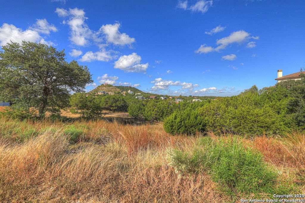 1.35 Acres of Residential Land for Sale in Canyon Lake, Texas