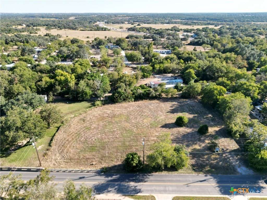 1.13 Acres of Mixed-Use Land for Sale in Liberty Hill, Texas