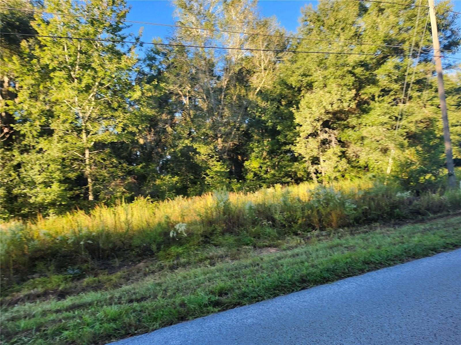 0.23 Acres of Residential Land for Sale in Ocala, Florida