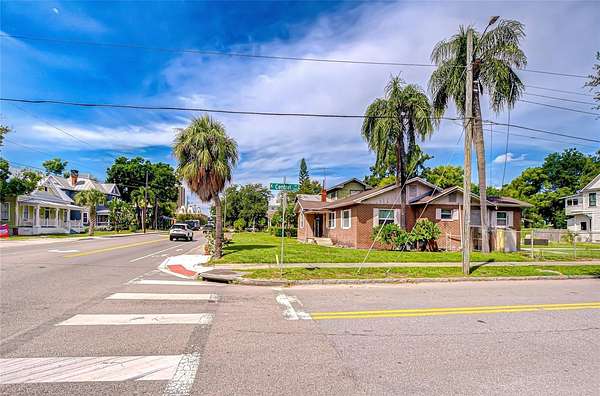 0.21 Acres of Residential Land for Sale in Tampa, Florida