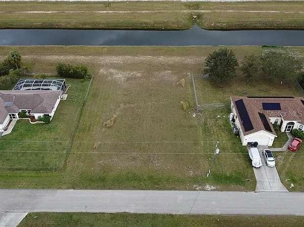 0.3 Acres of Residential Land for Sale in Lehigh Acres, Florida