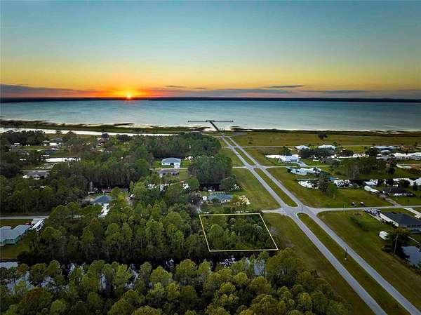 0.5 Acres of Land for Sale in Indian Lake Estates, Florida