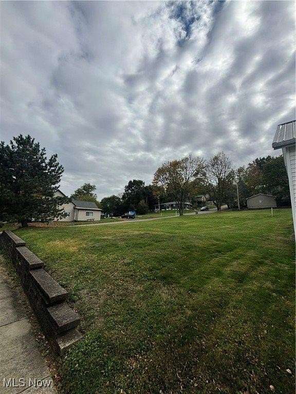 0.1 Acres of Land for Sale in Cambridge, Ohio