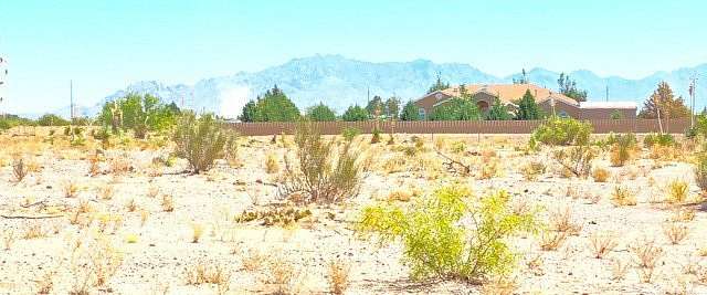5.9 Acres of Land for Sale in Deming, New Mexico