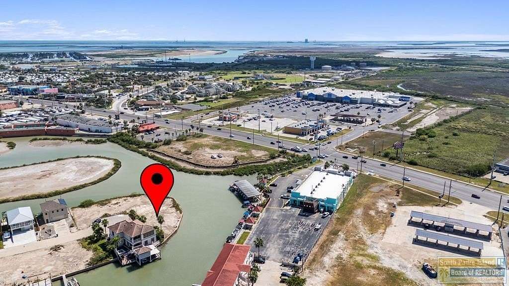 Residential Land for Sale in Port Isabel, Texas