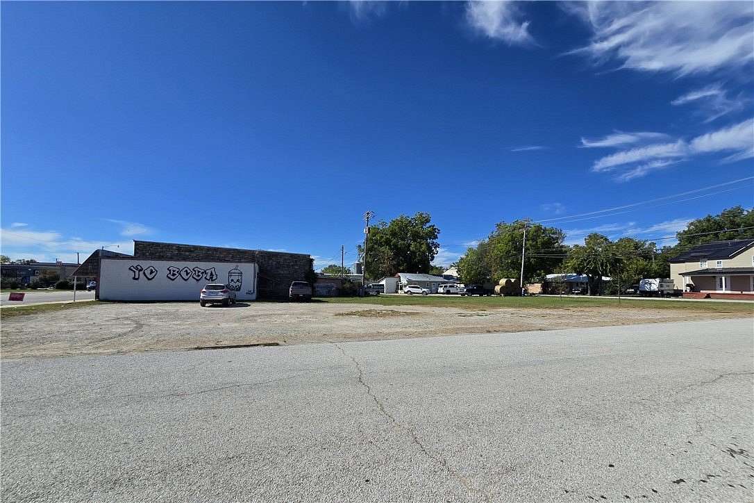 0.33 Acres of Commercial Land for Sale in Green Forest, Arkansas