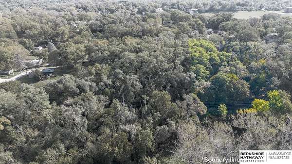 0.82 Acres of Residential Land for Sale in Omaha, Nebraska