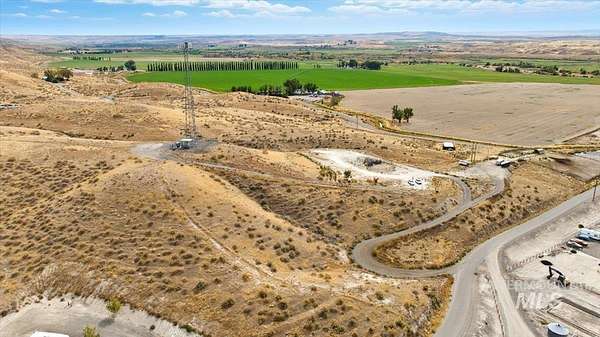 7 Acres of Land for Sale in Bruneau, Idaho