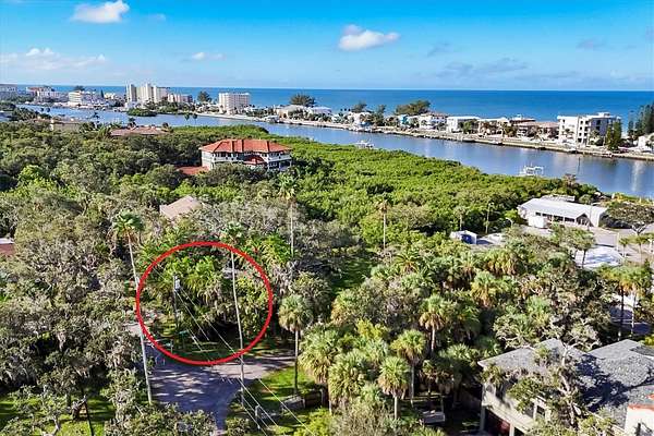 0.12 Acres of Residential Land for Sale in Largo, Florida