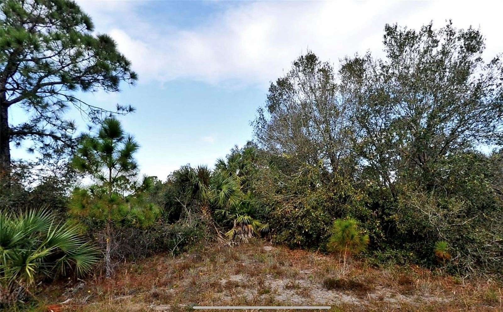 0.23 Acres of Residential Land for Sale in North Port, Florida