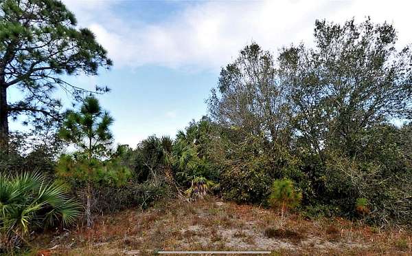0.23 Acres of Residential Land for Sale in North Port, Florida