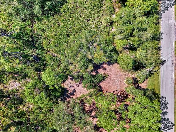 0.23 Acres of Residential Land for Sale in Port Charlotte, Florida