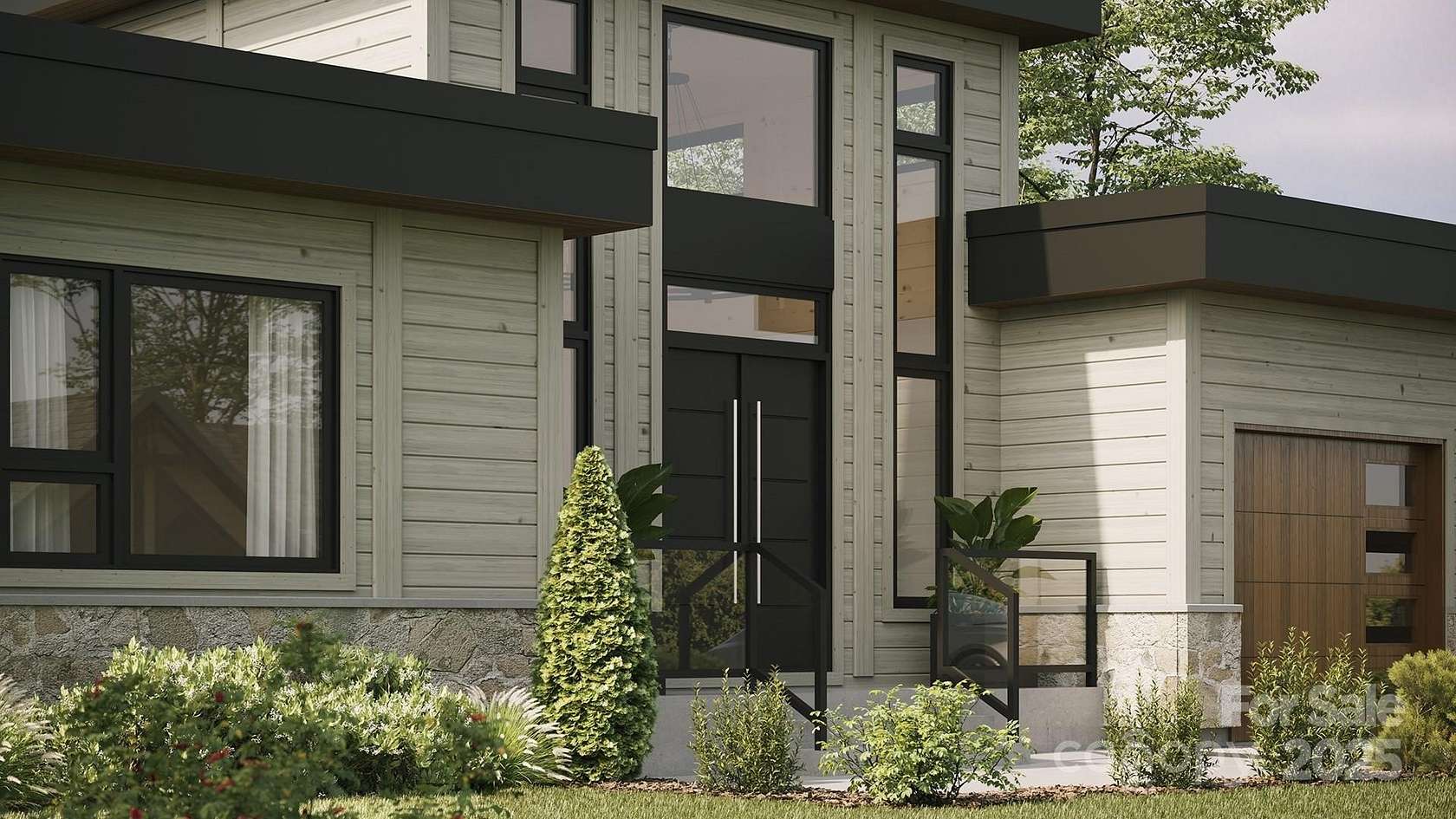 2.2 Acres of Residential Land with Home for Sale in Mooresboro, North Carolina