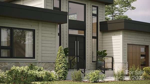 2.2 Acres of Residential Land with Home for Sale in Mooresboro, North Carolina