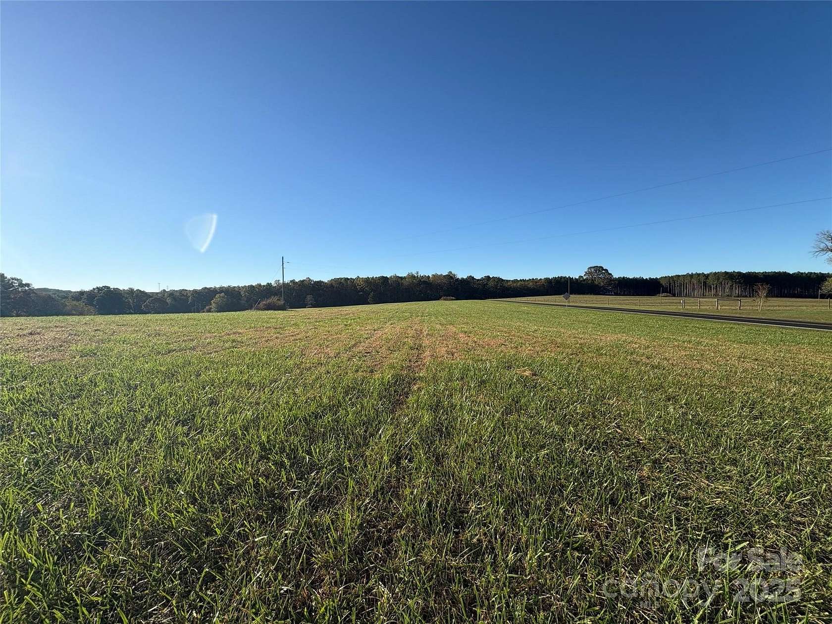 13.4 Acres of Land for Sale in Union Grove, North Carolina