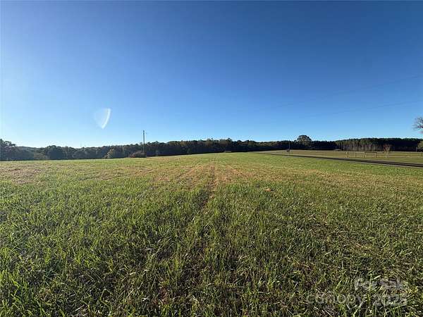 13 Acres of Land for Sale in Union Grove, North Carolina