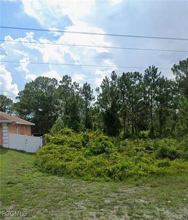0.23 Acres of Land for Sale in Lehigh Acres, Florida